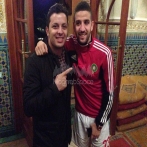 Hatim ammor sur yala.fm